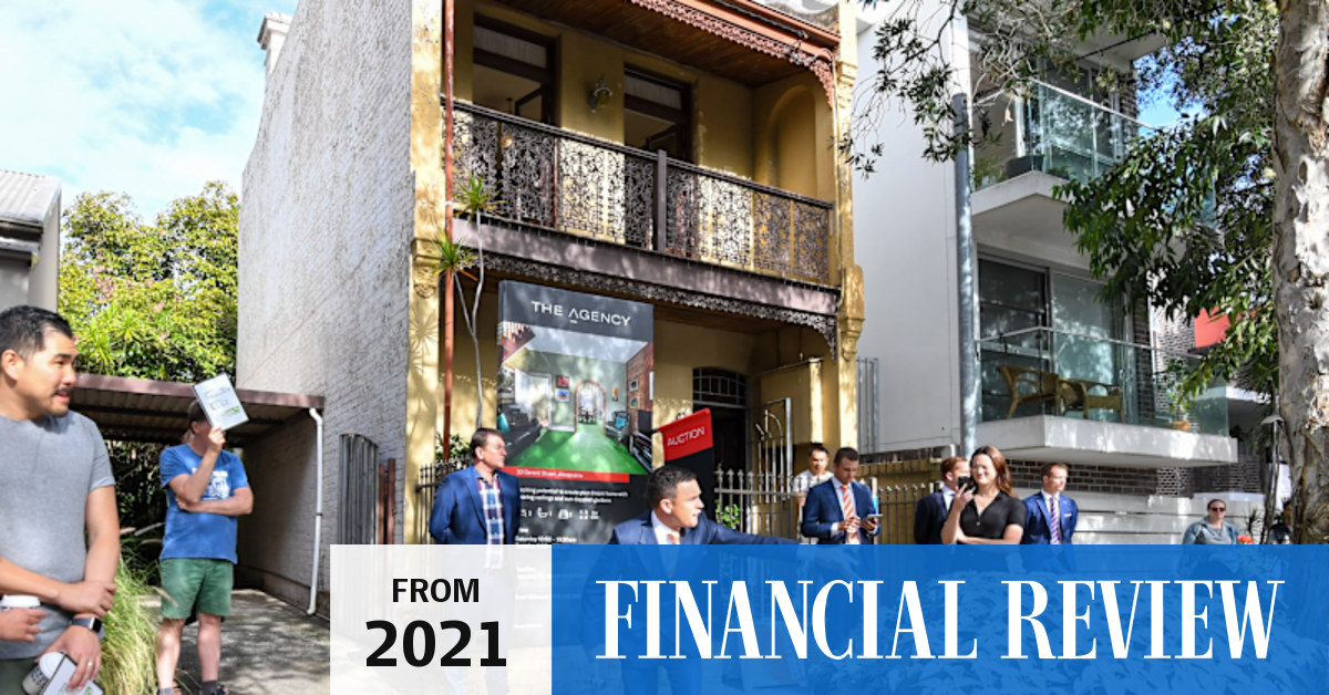 Housing boom slows as wave of homes hits the market